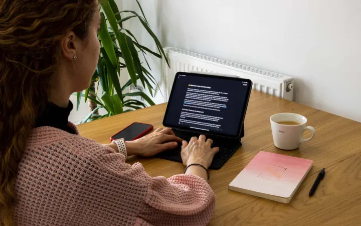 Welcome to the fooodlove blog!