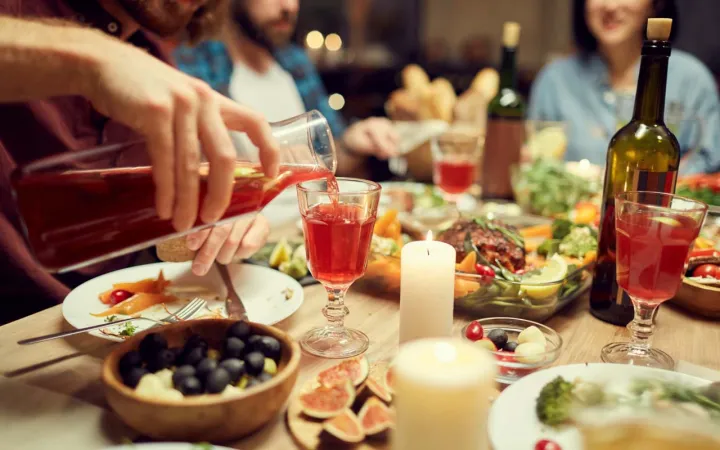 Greek dishes your guests will adore!