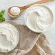 Greek yogurt: the perfect substitute