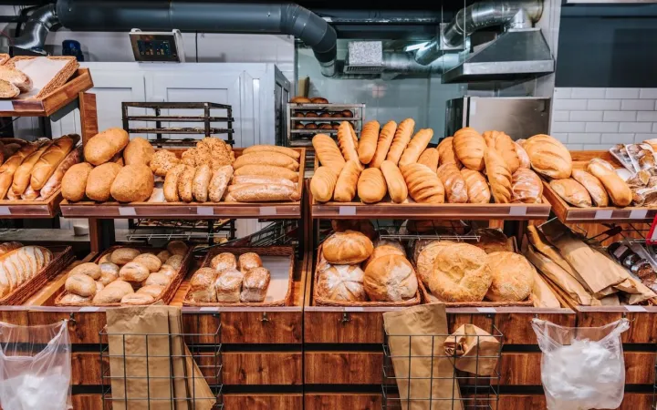 7 things you have to try in a Greek bakery