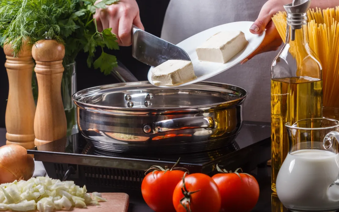 Common cooking mistakes everyone makes (and how to fix them)