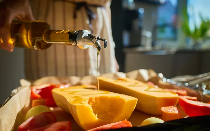 What is ladera? The Greek olive oil dishes that make vegetables the star