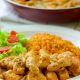 Beer-Braised Chicken