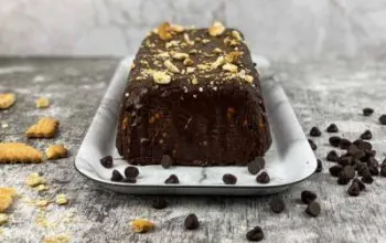 Chocolate Mosaic