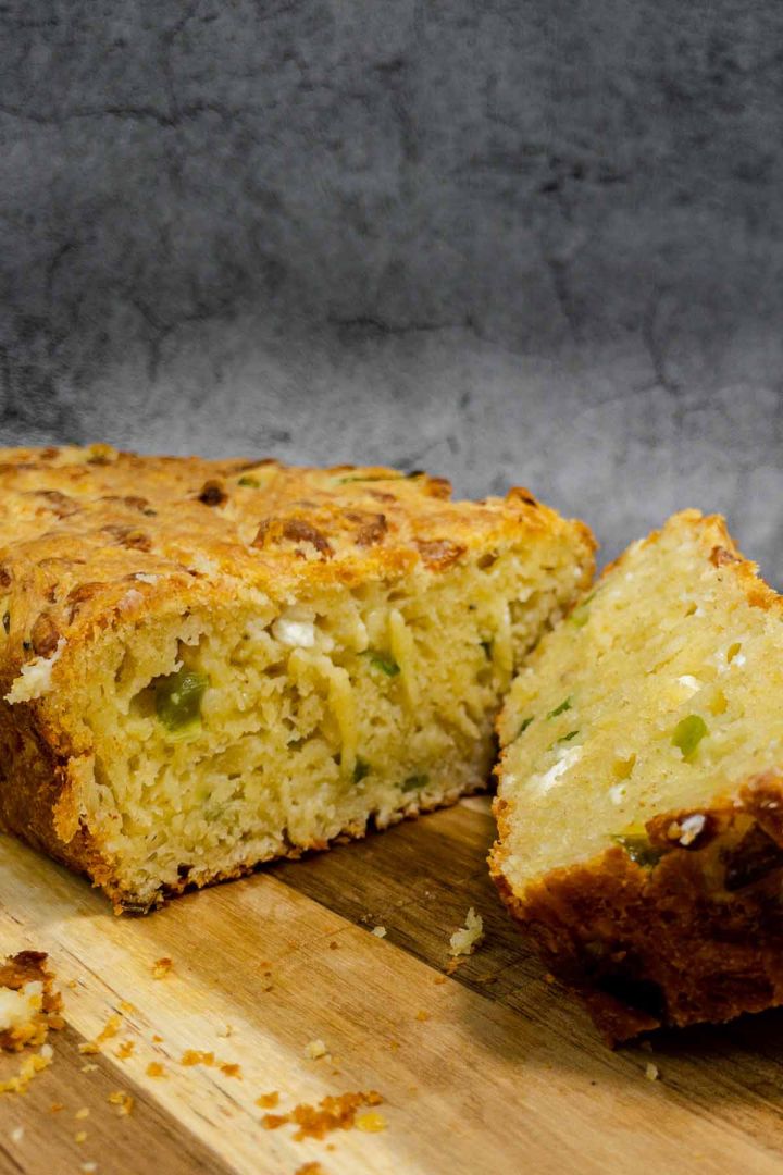 Savoury Cake