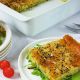 Vegan Filo Potato Pie