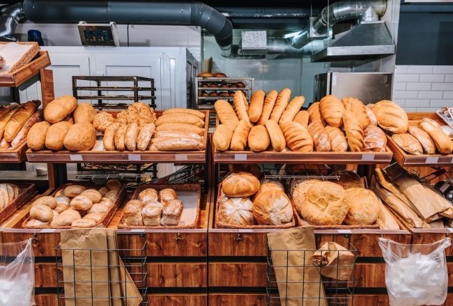 7 things you have to try in a Greek bakery