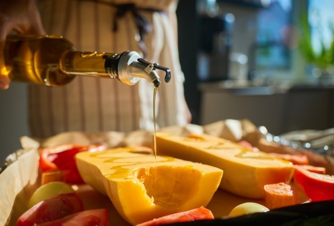 What is ladera? The Greek olive oil dishes that make vegetables the star