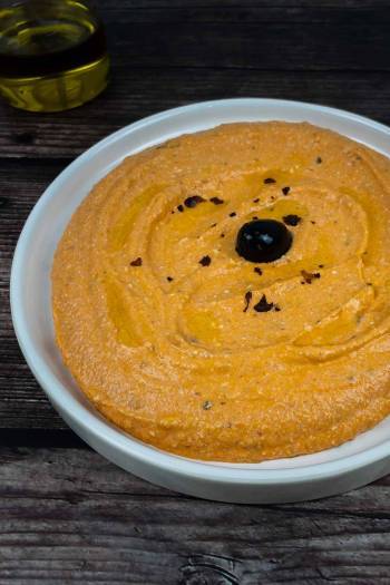 Spicy Feta Dip