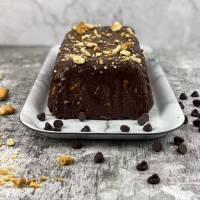 Chocolate Mosaic