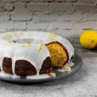 Lemon Cake