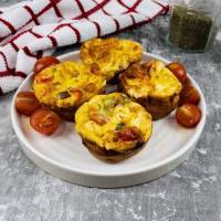 Omelette Muffins