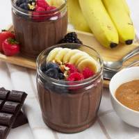Overnight Oats
