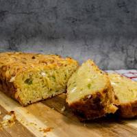 Savoury Cake