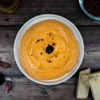 Spicy Feta Dip